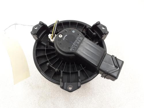Used Heater blower motor SUZUKI SWIFT III (MZ, EZ) 1.3 (RS413, ZC11S) (92 hp) 24787232