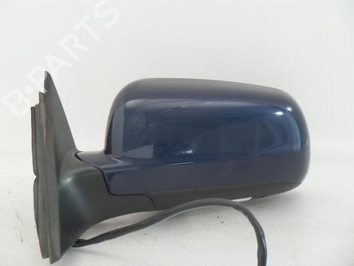 Ryggespeil venstre VW PASSAT B5.5 (3B3) 1.6 | BP24774655C26 