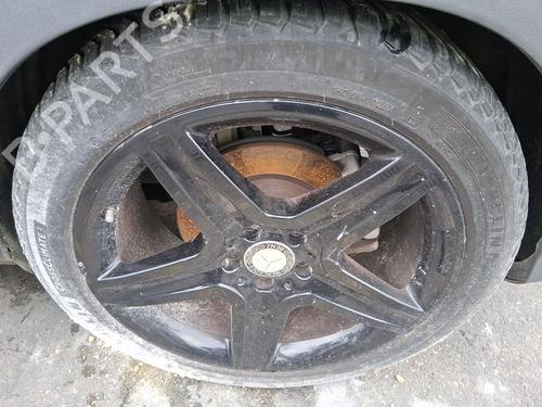 Rear differential MERCEDES-BENZ GLA-CLASS (X156) GLA 220 CDI 4-matic (156.905) | BP32449241M24