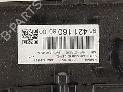 Instrument cluster TOYOTA PROACE Van (MDZ_) Electric (MDZS, MDZZ) | BP37742149C47 - Image 6