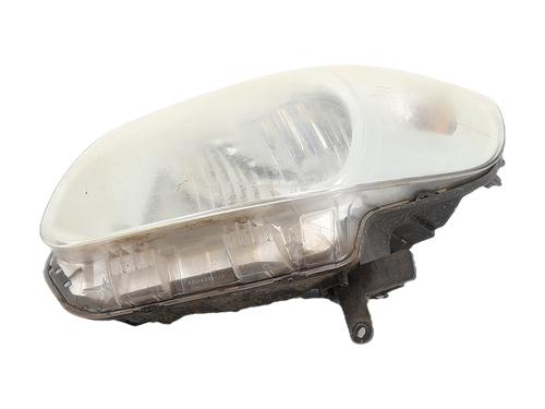Left headlight RENAULT KANGOO Express (FW0/1_) | BP37160789C28 - Image 7