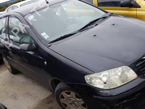 Right mirror FIAT PUNTO (188_) 1.3 JTD 16V | BP24778540C27 