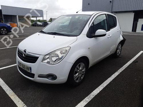 Used Parts OPEL AGILA (B) (H08) 1.0 (F68) (68 hp) 2416406