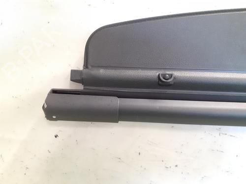 Rear parcel shelf VW TOURAN (1T3) 2.0 TDI | BP26730698C85 - Image 4