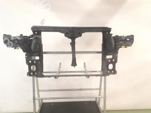 Used Front slam panel Front slam panel PORSCHE CAYENNE (9PA) GTS 4.8 (405 hp) 40055895 40055895