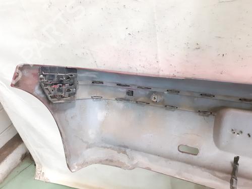 Rear bumper PEUGEOT 106 II (1A_, 1C_) 1.1 i | BP26390860C8 