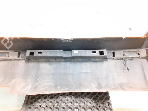 Rear bumper CITROËN C3 Pluriel (HB_) 1.4 | BP24790465C8 