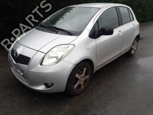 Squib airbag TOYOTA YARIS (_P9_) 1.3 VVT-i (SCP90_, SCP90R) | BP24792142C102 