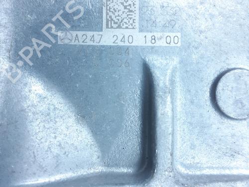 Engine mount MERCEDES-BENZ A-CLASS (W177) A 200 Mild-Hybrid (177.087) | BP37742111M89 - Image 4