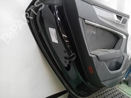 Dør venstre bagtil AUDI A7 Sportback (4KA) 50 TDI Mild Hybrid quattro | BP36015267C4 - Image 5