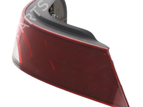 Fanale posteriore destro Fanale posteriore destro RENAULT MEGANE CC (EZ0/1_) 1.9 dCi (EZ0J, EZ1S) (131 hp) 39665317 39665317