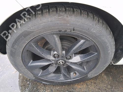 Climate control OPEL ADAM (M13) 1.4 | BP32111770I5 - Image 9