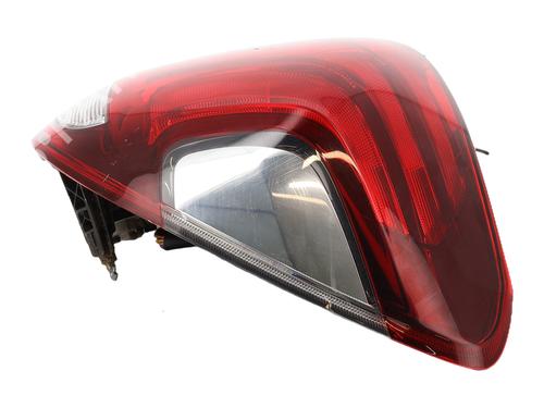 Right taillight PEUGEOT 108 1.0 VTi 72 | BP36583507C35 - Image 4