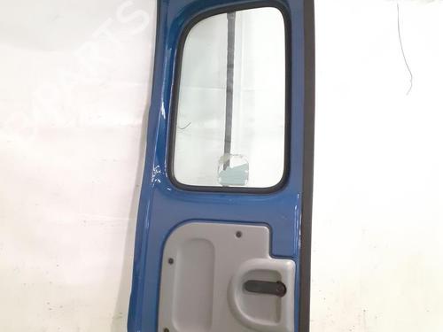 Used Right tailgate RENAULT KANGOO (KC0/1_) 1.5 dCi (84 hp) 24792363