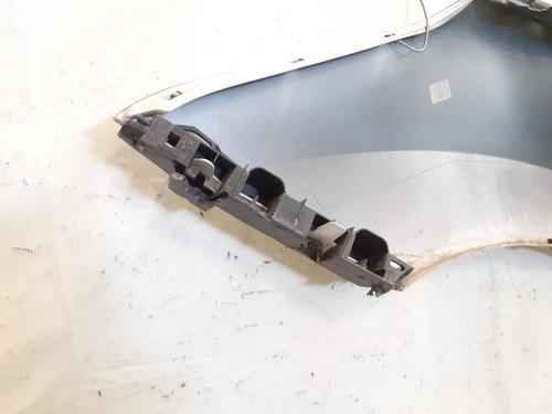 Right front fenders PEUGEOT 3008 I MPV (0U_) 2.0 HDi | BP27159648C42 