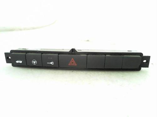 Warning switch FIAT PUNTO EVO (199_) 1.2 | BP24777870I22 