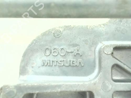 Front wiper motor NISSAN PATHFINDER III (R51) 2.5 dCi 4WD | BP24778864M29 