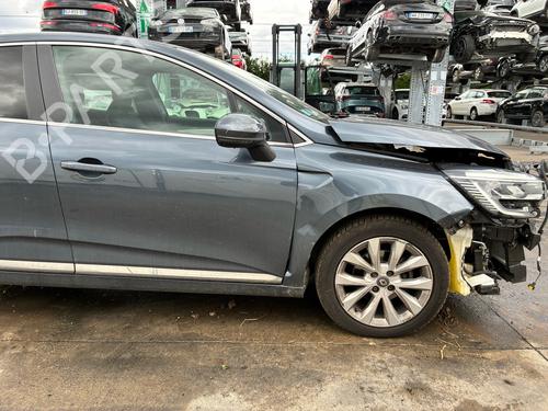 Køfangervange RENAULT CLIO V (B7_) 1.0 TCe 100 (B7MT) | BP38636730C73 - Image 27