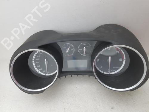 Used Instrument cluster ALFA ROMEO GIULIETTA (940_) 2.0 JTDM (940FXQ1A, 940FYC1A) (150 hp) 24777083