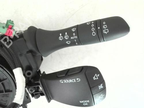 Steering column stalk RENAULT ESPACE V (JR_)  | BP24779505I23 
