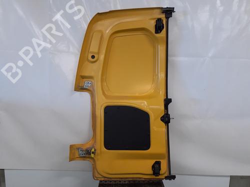 Used Right tailgate Right tailgate CITROËN BERLINGO (ER_, EC_) [2018-2026] 35923668 35923668
