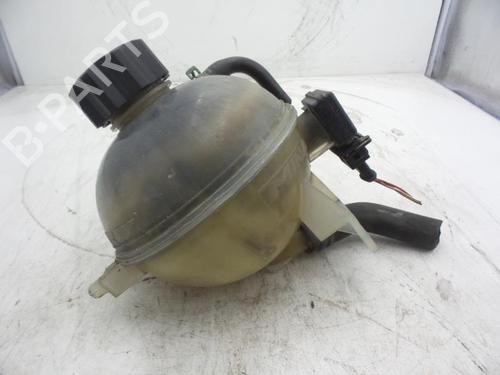 Expansion tank PEUGEOT 307 (3A/C) 2.0 HDi 110 | BP24783753C120 