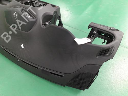 Dashboard JEEP RENEGADE SUV (BU, B1, BV) 1.5 T4 Hybrid | BP39762619C46 - Image 2