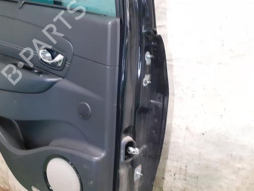 Left rear door RENAULT SCÉNIC III (JZ0/1_) 1.2 TCe (JZ16) | BP29013206C4