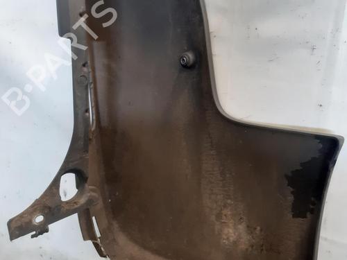 Corner bumper RENAULT TRAFIC II Van (FL) 2.0 dCi 90 (FL0H) | BP24792177C117 