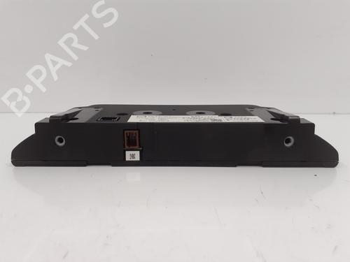 Display monitor MAZDA 6 Estate (GJ, GL) 2.2 D | BP29893633C48