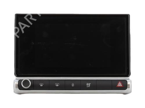 Display CITROËN C4 CACTUS 1.5 BlueHDi 100 | BP37238622C48 - Image 3