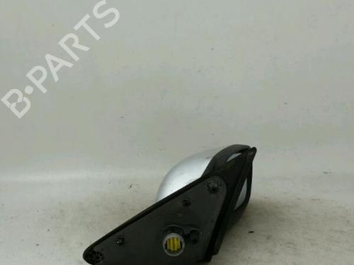 Used Right mirror RENAULT LAGUNA II (BG0/1_) 1.9 dCi (BG08, BG0G) (120 hp) 24774529