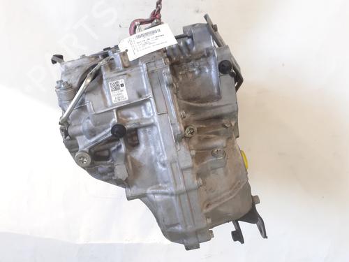 Gearbox PEUGEOT 2008 II (UD_, US_, UY_, UJ_, UR_, UC_) 1.5 BlueHDI 130 | BP29910858M3 