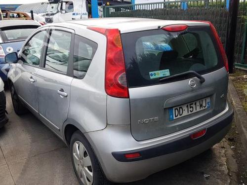 Front left window mechanism NISSAN NOTE (E11, NE11) 1.5 dCi | BP24778833C22 - Image 7