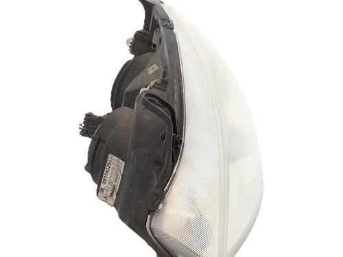 Left headlight OPEL CORSA C (X01) 1.2 (F08, F68) | BP37007661C28  - Image 5