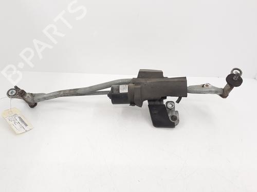 Used Front wiper motor FIAT DUCATO Van (250_) 130 Multijet 2,3 D (131 hp) 32412403