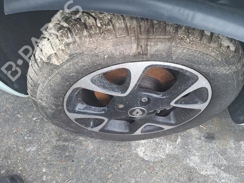 Gearbox RENAULT TWINGO III (BCM_, BCA_) 1.0 SCe 75 | BP28799117M3  - Image 29