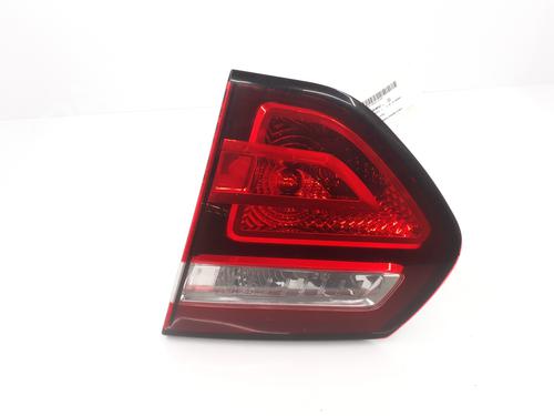 Used Right tailgate light CITROËN C4 Picasso I MPV (UD_) 1.6 HDi 110 (112 hp) 25934495