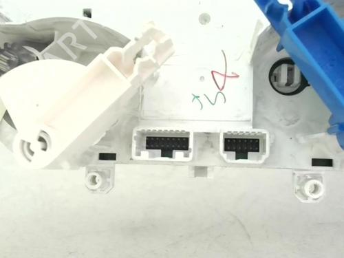 Climate control RENAULT CLIO IV (BH_) 1.5 dCi 90 | BP24779712I5 
