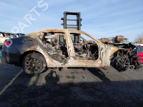 Used Parts BMW 5 (G60, G90, G68) 520 d Mild-Hybrid 4838115