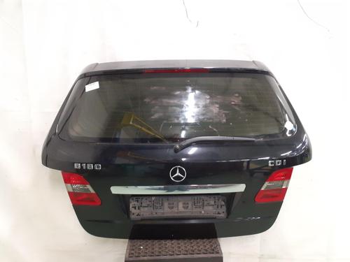 Used Tailgate MERCEDES-BENZ B-CLASS Sports Tourer (W245) B 180 CDI (245.207) (109 hp) 24789344