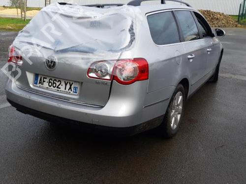 Used Parts VW PASSAT B6 Variant (3C5) 2.0 TDI 2410589