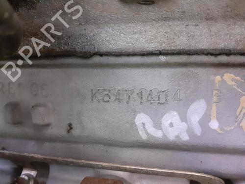 Engine CITROËN C5 I (DC_) 2.2 HDi (DC4HXB, DC4HXE) | BP24786341M1 