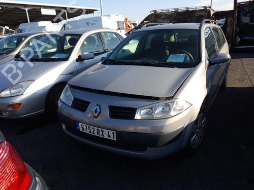 Left headlight RENAULT MEGANE II Estate (KM0/1_) 1.6 | BP24782086C28 
