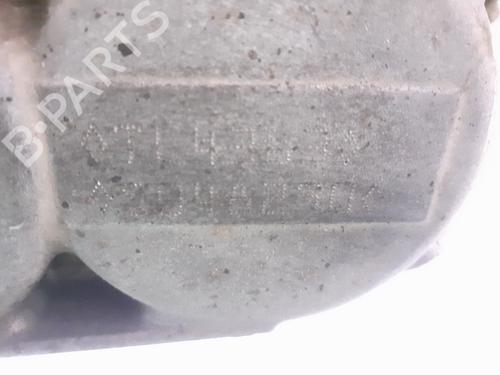 Gearbox RENAULT KANGOO Express (FW0/1_) 1.5 dCi 95 (FW16) | BP32523198M3 - Image 6