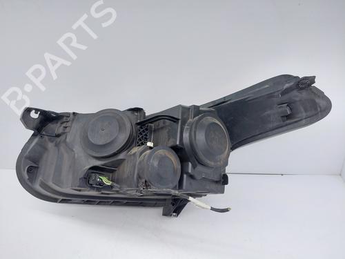Right headlight CITROËN C3 II (SC_) 1.4 VTi 95 | BP36015260C29 - Image 3