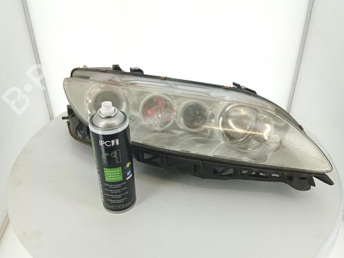 Right headlight MAZDA 6 Hatchback (GG) | BP36817340C29 - Image 5