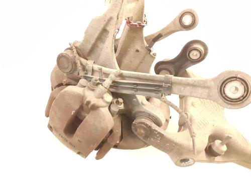 Left rear steering knuckle BMW X5 (E70) xDrive 35 d | BP24794961M27 