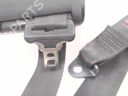 Rear left belt tensioner CITROËN C6 (TD_) 2.2 HDi | BP24784863C89 