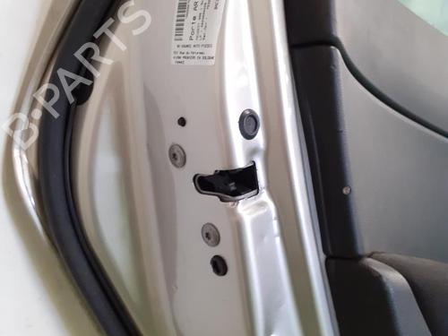 Left rear door PEUGEOT 308 SW I (4E_, 4H_) 1.6 HDi | BP24788944C4